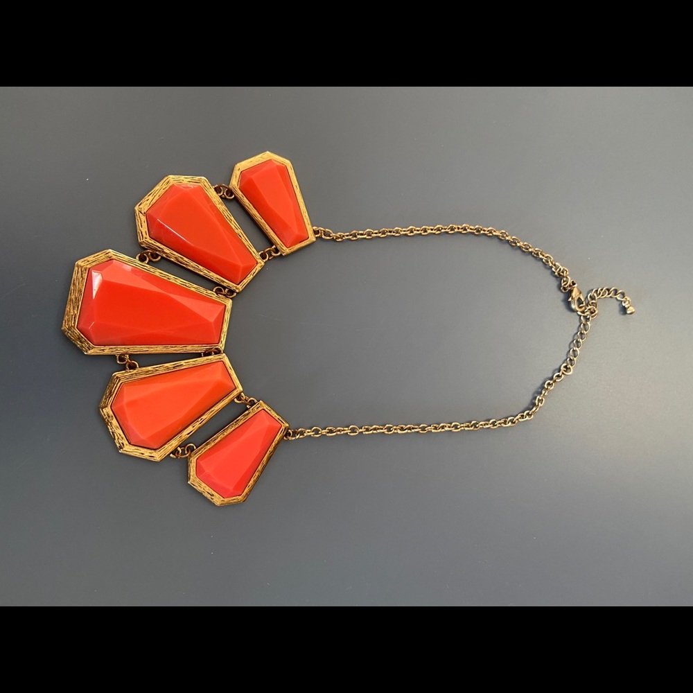 Costume jewelry
